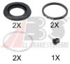 VOLVO 272903 Repair Kit, brake caliper